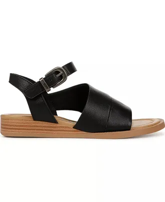 Blowfish Womens Ardice Sandal In Black