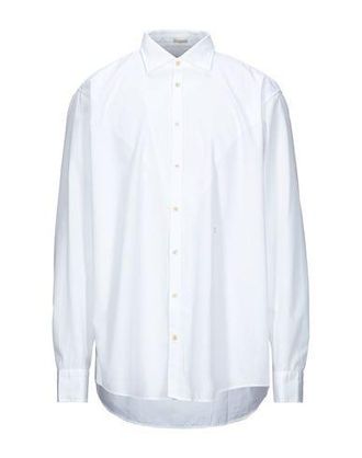 Massimo Alba CAMISETAS Y TOPS - Camisas en YOOX.COM