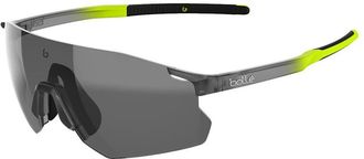 Bolle Icarus Polarized BS016003 Mens Sunglasses Grey Size 135