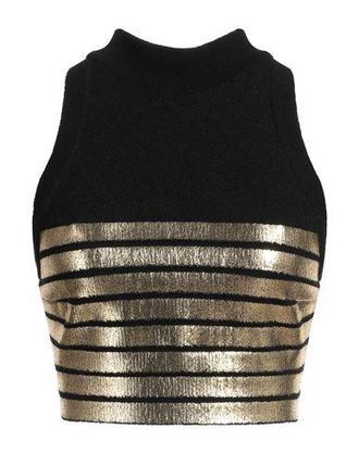 Balmain TOPWEAR - Tops on YOOX.COM