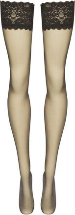 Wolford Satin Touch 20 Stay-Up