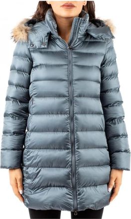 Hetreg&oacute; Donna, Giacche, Blu, XS, new