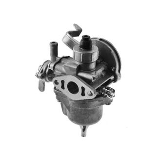 Robin Carburador Robin Para Motor Desbrozadora Nb 411 Cg 411 017656