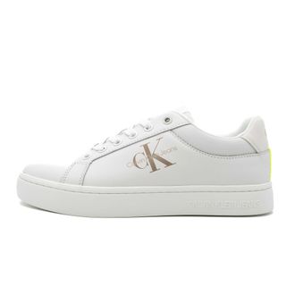 Calvin Klein Jeans Sneakers Ck Jeans Classic Cupsole Fluo