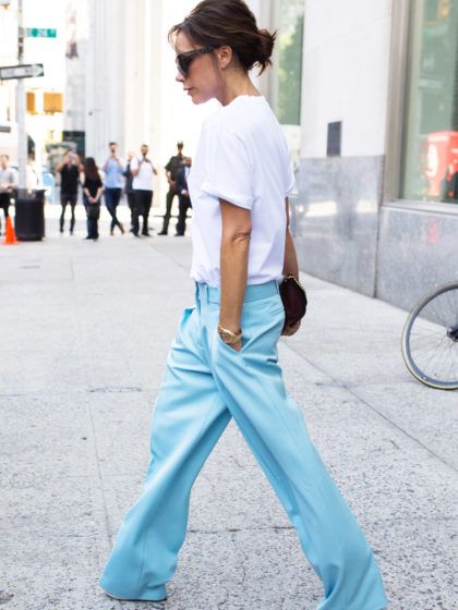 Victoria insegna: se fai attenzione a queste 3 cose, il tuo look sarà sempre magnifico!