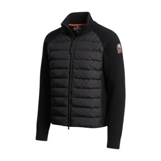 Parajumpers Heren, Jassen, Zwart, Maat: XL Wol