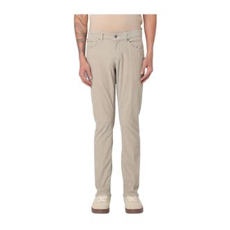 Dondup Velvet George Trousers