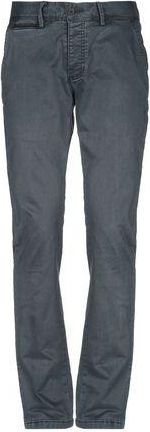 Yes-Zee PARTES DE ABAJO - Pantalones en YOOX.COM