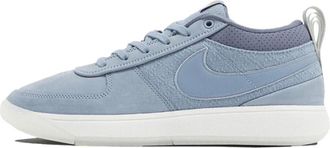 Nike Fitness, Heren, Blauw, 40 EU, Book 1 Mirage V2