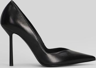 Le Silla Vivienne Pumps