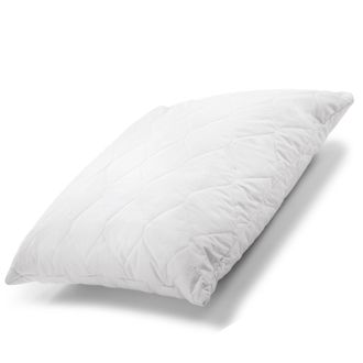 Woodek Almohada de lino 50x70 cm