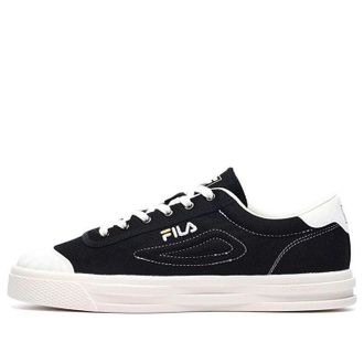 Fila (WMNS) FILA Core Black White F12W226308FBK