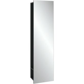 Villeroy & Boch Subway 3.0 &eacute;tag&egrave;re miroir, &eacute;tag&egrave;re droite, - Villeroy&boch