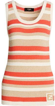 Fendi TOPWEAR - Top su YOOX.COM