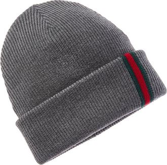 Gucci Wool Beanie