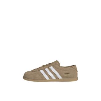 adidas Fitness, Dames, Beige, 39 1/2 EU, Gazelle Lo Pro