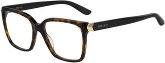 Jimmy Choo London JC227 0086 00 Havana 52mm
