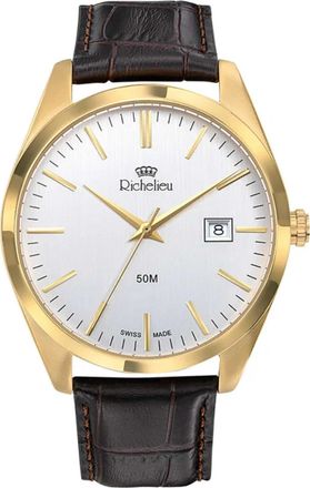 Richelieu Classic Mens Watch