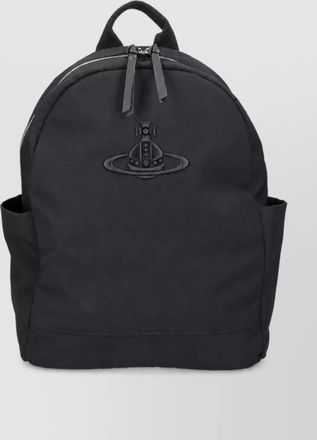 Vivienne Westwood polyester laptop bag