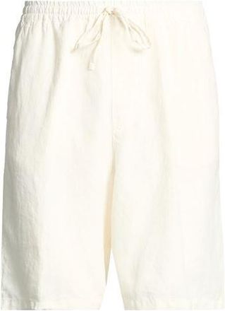 120% Lino BOTTOMWEAR - Shorts e bermuda su YOOX.COM