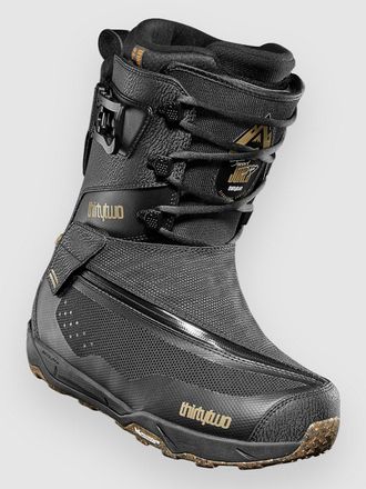 Thirty Two Jones Mtb Lite 25 2026 Snowboard Schoenen zwart