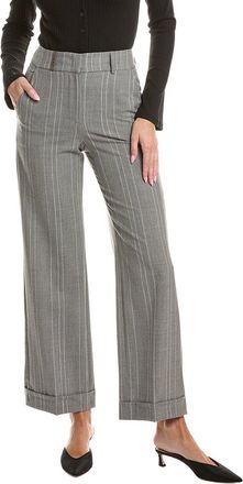 PESERICO Wool-Blend Pant
