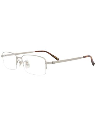 Dunhill Dunhill Mens Du0016oj 53Mm Optical Frames