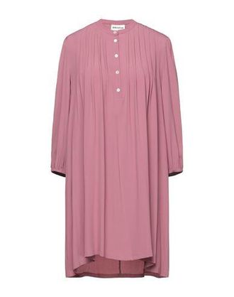 Semicouture Mini dresses