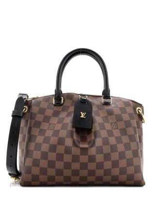 Louis Vuitton Odeon Tote Damier PM shoulder bag - Bruin