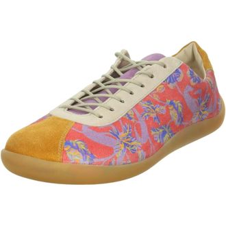 Think Lace-up Sneaker - Dames - Schoenen - Veelkleurig - Maat: 41 EU