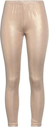 Teria Yabar BOTTOMWEAR - Leggings on YOOX.COM