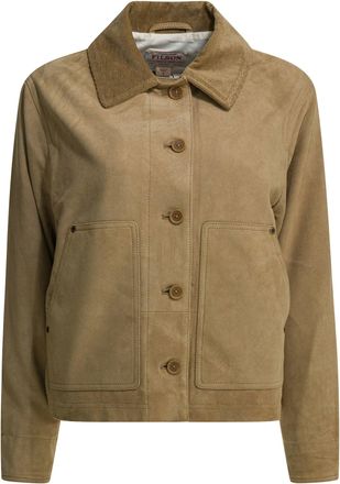 Filson Barn Light Jacket