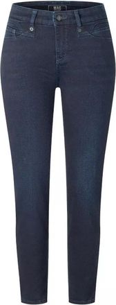 M.A.C Rich Slim Jeans - Dames - Skinny Jeans - Blauw - S - Katoen - Jeans
