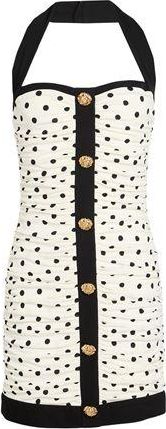 Balmain VESTITI - Vestiti corti su YOOX.COM