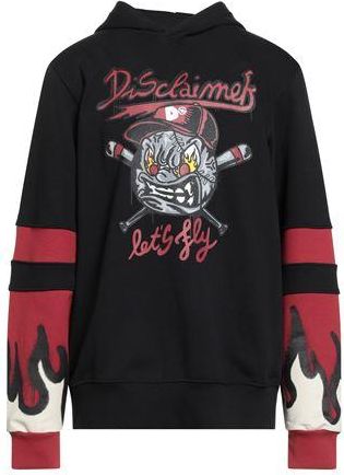 Disclaimer TOPS - Sweatshirts auf YOOX.COM