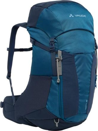 Vaude Brenta 30 Wanderrucksack - Unisex | blau