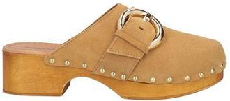 Sandro Rosi CALZADO - Mules & Zuecos en YOOX.COM