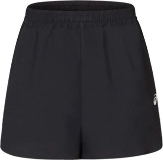 Asics (WMNS) ASICS Luminous 5 Shorts Black 2012C959-001
