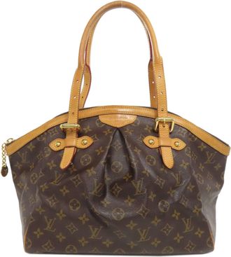 Louis Vuitton Monogram Monogram Monogram Tote Bag (Pre-Owned)
