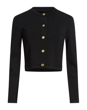 Karl Lagerfeld STRICKWAREN - Strickjacken auf YOOX.COM