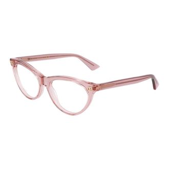 Gucci Dames, Accessoires, Roze, Maat: 53 MM