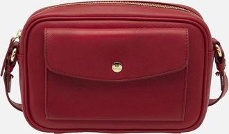 Lotus Womens Vardy Womens Handbag - Red - Size: ONE size