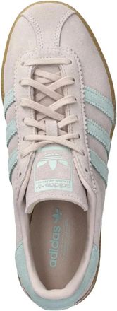 adidas Low-Top Sneaker - Brmd W Putmau/seflaq/gum3 - Gr. US_10_5 - in Bunt - für Damen