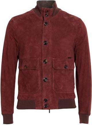 Moorer COATS & JACKETS - Jackets on YOOX.COM