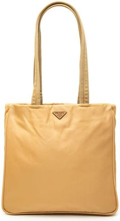 Prada Pre-owned Prada Tessuto Tote Ladies 28YGT4YIHLLUN0IT