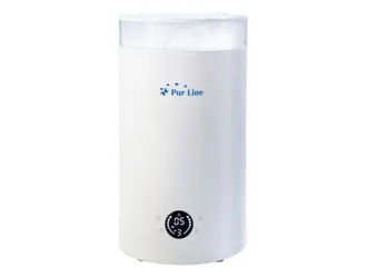 Purline Humidificador Ultras&oacute;nico De 27w Vapor Templado O Frio Para Peque&ntilde;as Superficies