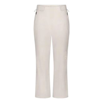 The North Face (WMNS) The North Face x SKIMS FW25 Seam Tape Pant Bone NF0A82Z7-I3S