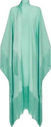 Taller Marmo Abito Mrs Ross - Verde