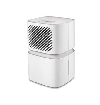 EWT Deshumidificador 12l / D 30m&sup2; - Duocube Ewt
