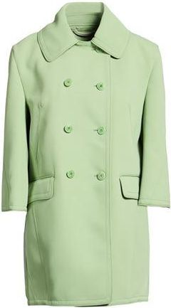 Ermanno Scervino ROPA DE ABRIGO - Abrigos y gabardinas en YOOX.COM